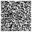 QR code with A Groovy Thing contacts