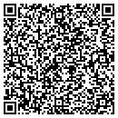 QR code with Aligraphics contacts