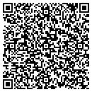 QR code with J Britt Corp contacts