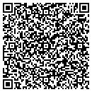QR code with Hard Work Cafe contacts