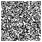 QR code with One Hour Quality Cleaners contacts