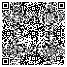 QR code with MT Pleasant Auto Detailing contacts