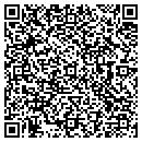 QR code with Cline Lara O contacts
