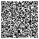 QR code with O.C.D. Auto Detailers contacts