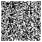 QR code with Service Master Central contacts
