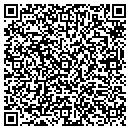 QR code with Rays Poultry contacts