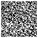 QR code with A Gamer's Paradise contacts