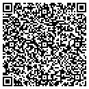 QR code with A Heating & Cooling Inc contacts