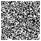 QR code with T & C Tile Installations contacts