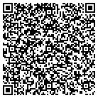 QR code with Ralf Street Auto & Detail contacts