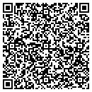 QR code with Redline Detailing contacts