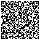 QR code with The House Of Flooring contacts