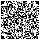 QR code with D & L Transport of Fort Smith contacts