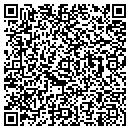 QR code with PIP Printing contacts