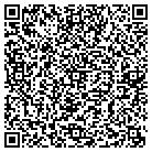 QR code with Fabricare Train Station contacts