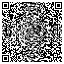 QR code with Thunder Lube contacts