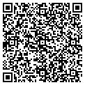 QR code with D N D Ranch contacts