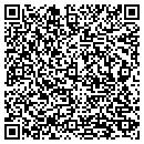QR code with Ron's Detail Shop contacts