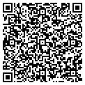 QR code with B & W Floor Covering contacts