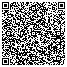 QR code with White Cora Roofing LLC contacts