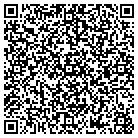 QR code with Z Best Grinding Inc contacts