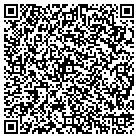 QR code with Cynthia Brannon Interiors contacts