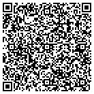 QR code with Cynthia Gee Design Inc contacts