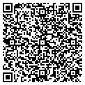 QR code with Womble Roofing contacts