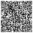 QR code with C J Custom Flooring contacts