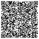 QR code with Apex Heating and Air Conditioning contacts