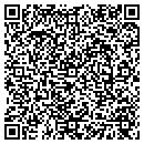 QR code with Ziebart contacts