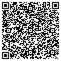 QR code with Danna By Design contacts