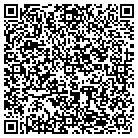 QR code with D'Ann Draperies & Interiors contacts