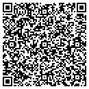 QR code with Tdc Service contacts