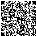 QR code with A Royal Flush Plumbing contacts