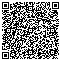 QR code with Ars contacts