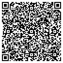 QR code with Ahm LLC contacts