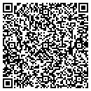 QR code with Ahm Roofing contacts