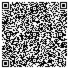 QR code with Rikk's Drain Cleaning Service contacts