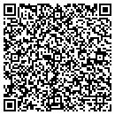 QR code with White Hills Cleaners contacts