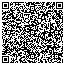 QR code with D S D Trucking Inc contacts