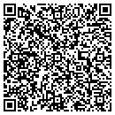 QR code with E Js Flooring contacts