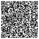 QR code with Blueexpress Car Wash contacts