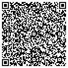 QR code with V N Signs & Banners contacts