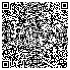 QR code with Hidden Path Ranch Inc contacts