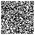 QR code with Demode contacts