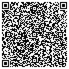 QR code with First & Last Floor Care contacts