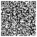 QR code with Hr Ranch contacts