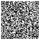 QR code with Chamberlain Rebecca S contacts