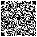 QR code with Kathleen F Klever contacts